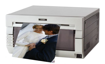Hướng dẫn lắp giấy và băng mực máy DNP DS40/DS80_NB