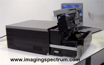 Loading the DNP DS40 Photo Printer