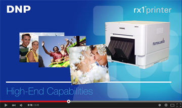 DNP RX1™ Printer.avi