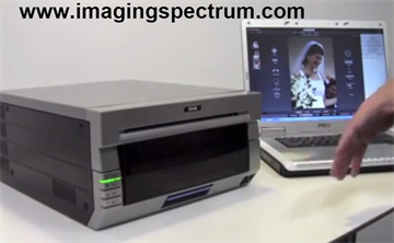 Printing with the DNP DS40