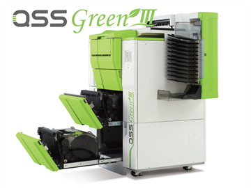 MÁY IN ẢNH THẾ HỆ MỚI NORITSU QSS GREEN III