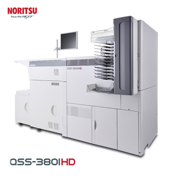 NORITSU QSS-38 Series