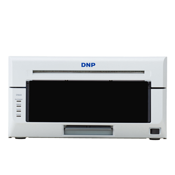 DS820 Dye-Sublimation Printer